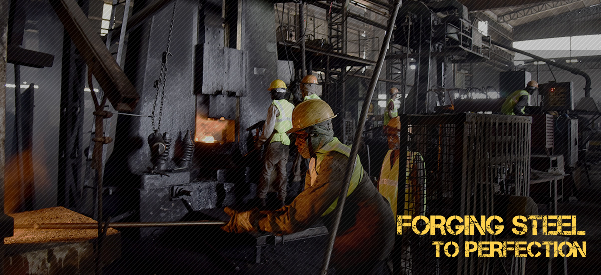KNL Driveline - Forged & Machined Component Manufacturers in Ludhiana, Punjab