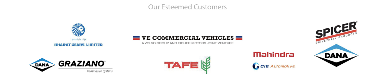 KNL Driveline - Forged & Machined Component Manufacturers in Ludhiana, Punjab